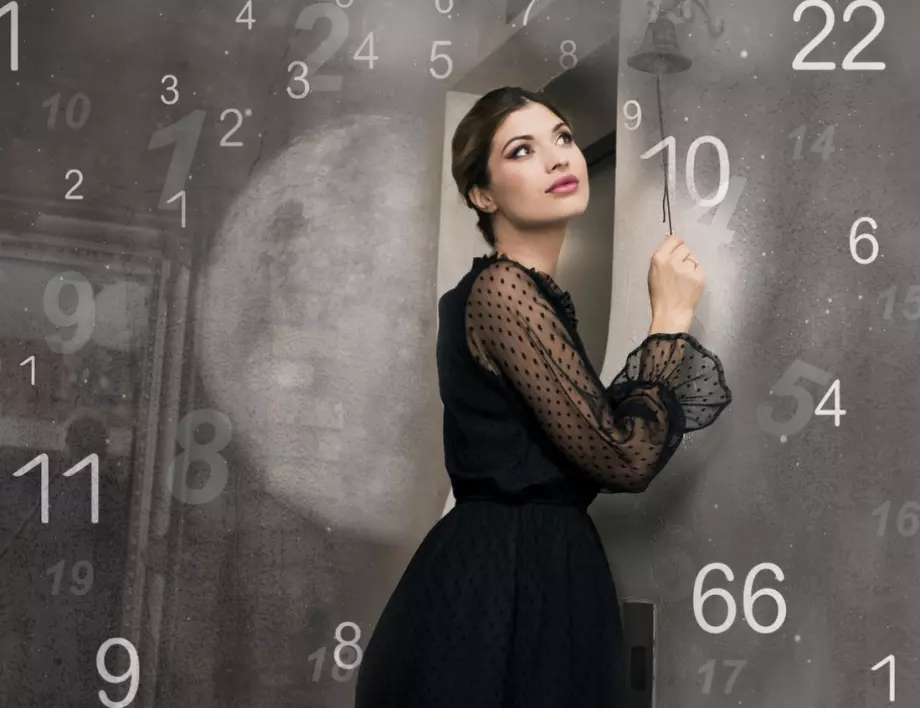 Годината на раждане разкрива тайната на живота ви