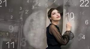 Какво означава, ако постоянно виждате определено число 