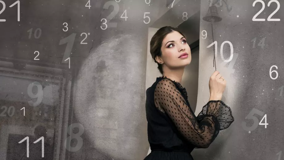 Какво означава, ако постоянно виждате определено число 