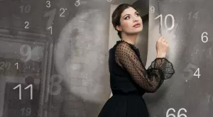 Число на желанието на сърцето 8 – значение