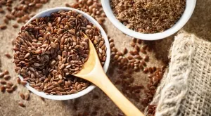 Ползи от ленено семе