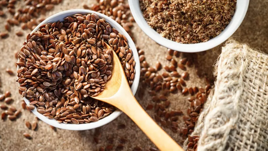 Ползи от ленено семе