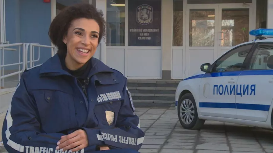 Напук на стереотипите: Жена оглавява КАТ Самоков