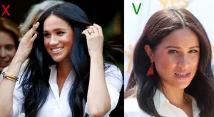 5 цвята на косата, които ви състаряват 