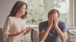 21 фрази, които една жена никога НЕ трябва да казва на мъжа си