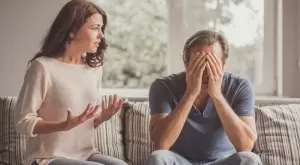 5 знака, че бракът ви се разпада