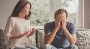 11 признака, които издават зависимост към партньора