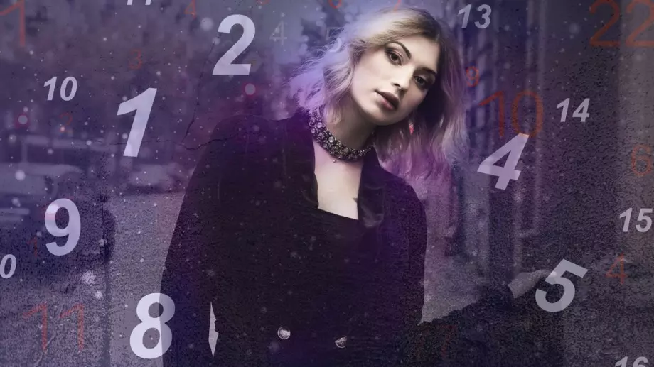 Число на желанието на сърцето 2 – значение