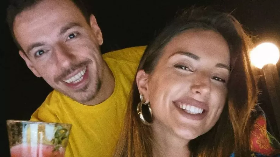 Даниел Петканов разкри причината за развода с Алекс (ВИДЕО)