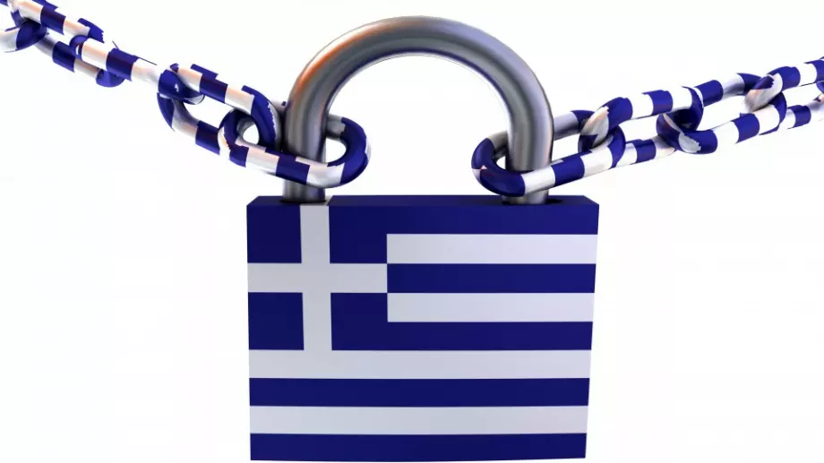 Гърция отмени обещаното отваряне на магазини и ресторанти