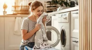 6 грешки, които увреждат и дрехите, и пералнята