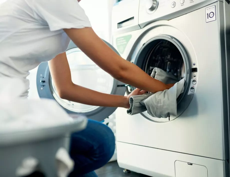 Защо дрехите се съсипват след пране и как да го избегнем