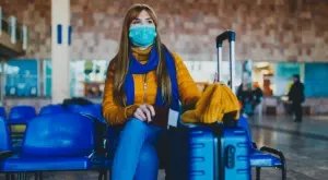 Въздушният транспорт в САЩ се съживява