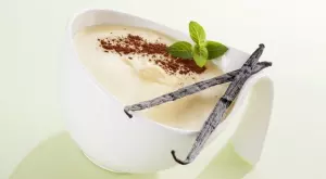 Домашен крем Ванилия