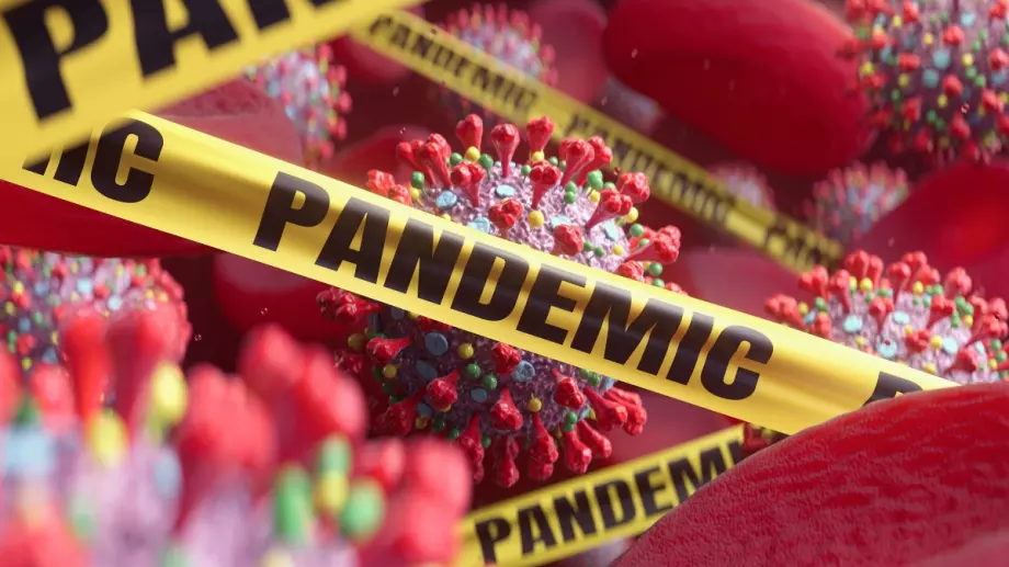 Предлагат нов локдаун и тежки мерки за цялата страна