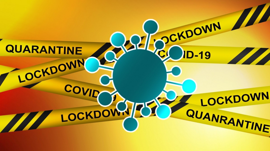 откак започна пандемията от коронавирус През следващите 10 дни