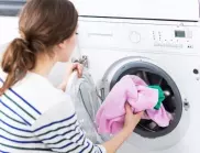 Разберете как трябва да се пуска пералнята, за да я запазите най-дълго