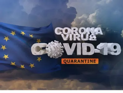 Еврокомисарят по здравеопазването: Държавите от ЕС трябва да се подготвят за новите Covid вълни