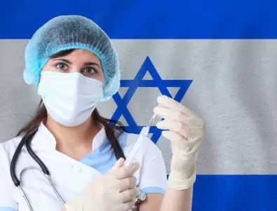 Как Русия накара Израел да купи ваксина за Асад
