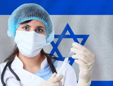 Израел: Трябват нови ваксини срещу Омикрон, четвъртата доза почти не помага