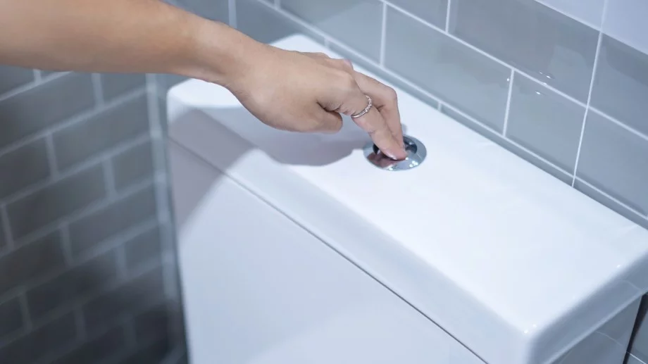 Сложете това в тоалетната и ще забравите за лошата миризма 