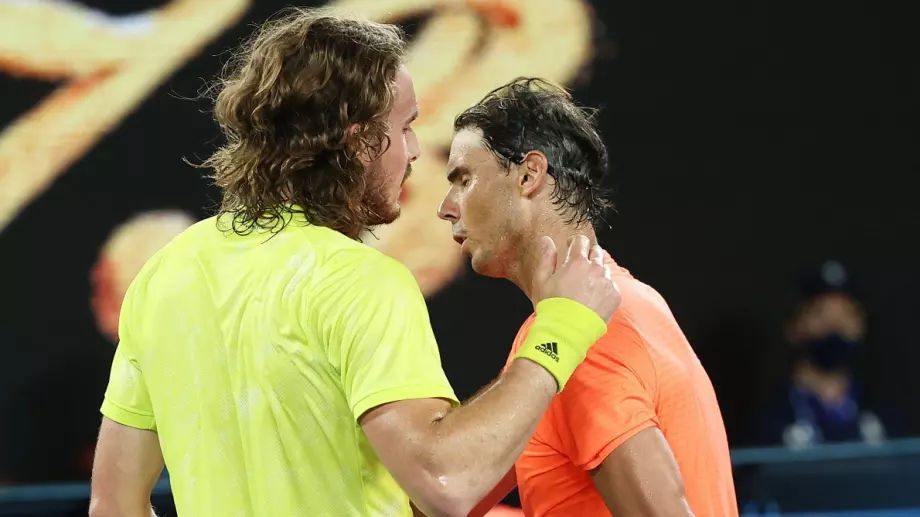 Още една суперзвезда в тениса под въпрос за Australian Open