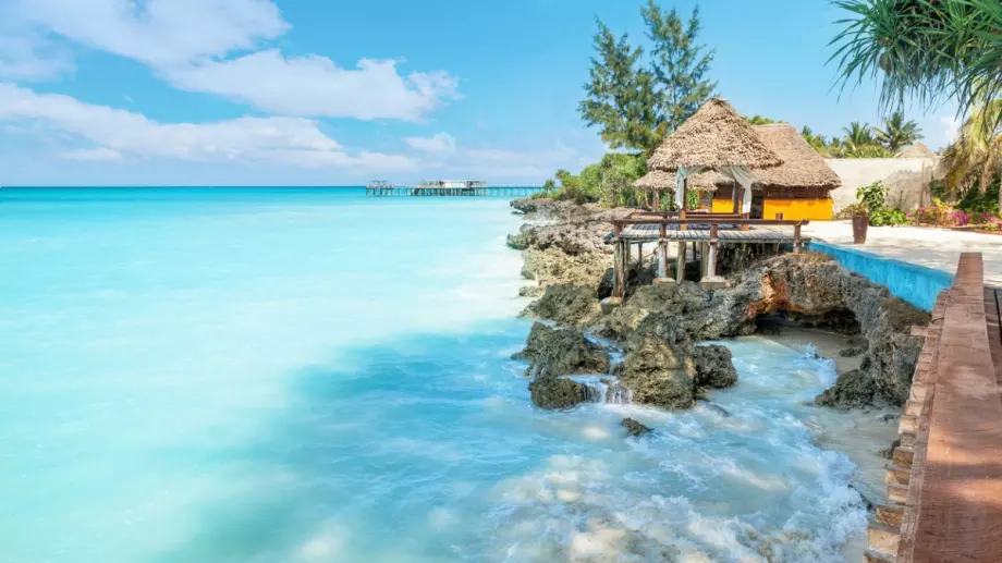 Пътуване до Занзибар: Райският остров на подправките