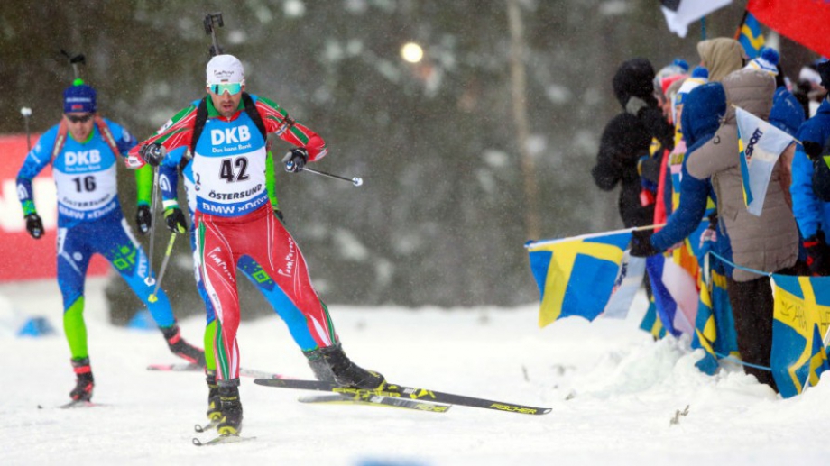 Българското участие на на 5 февруари:8.20 – 9.26 Ски скок