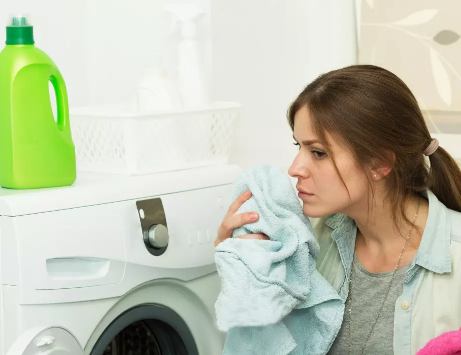 По колко прах трябва да се слага в пералнята - само техниците знаят отговора