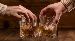 Продажбите на алкохол в Русия рязко скачат от началото на годината