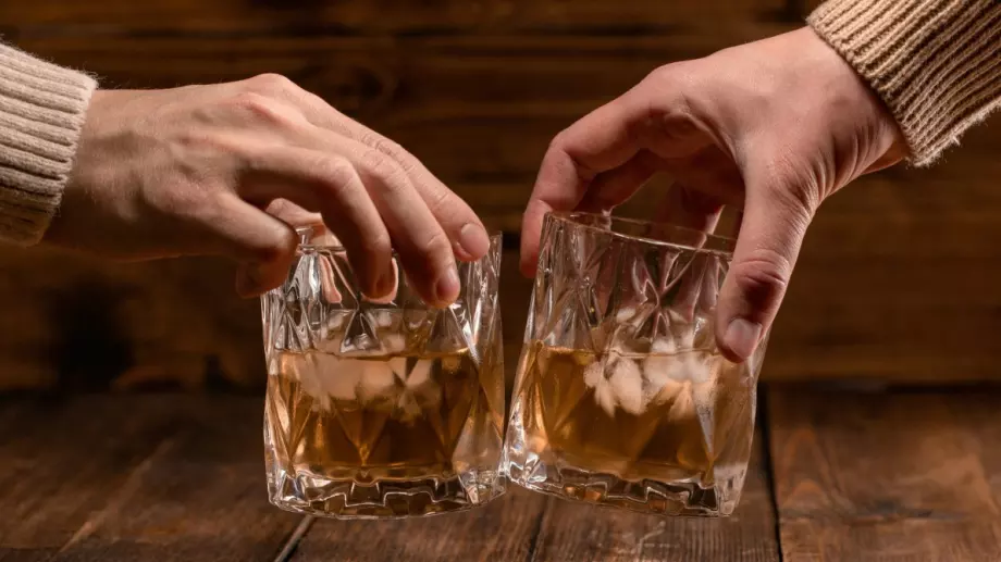 Продажбите на алкохол в Русия рязко скачат от началото на годината