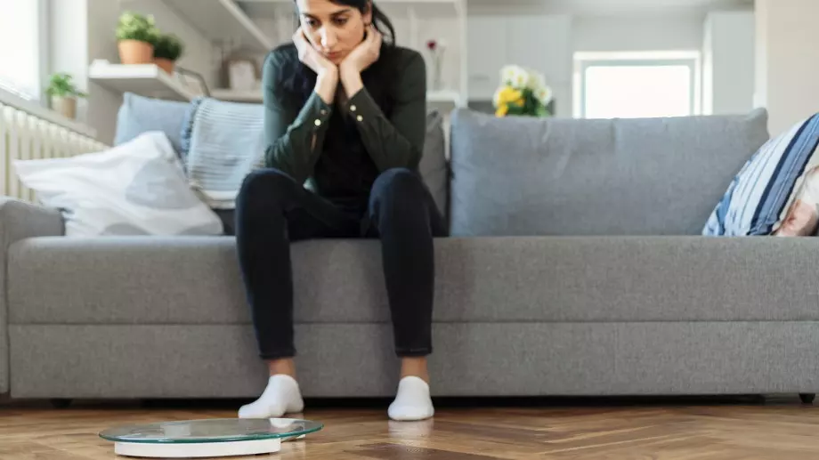 Как бързо да изгорите калории      