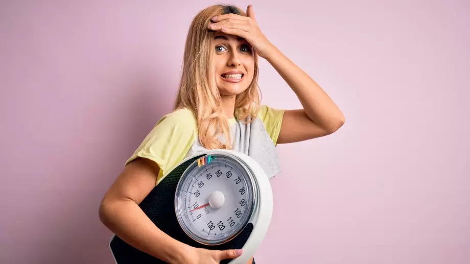 7 ежедневни навика, които тайно качват килограми