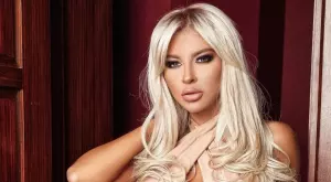 Андреа постъпи в турска болница, Кобрата е с нея