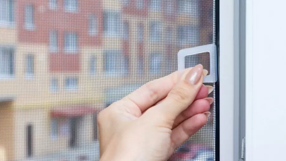 Българи създадоха мрежа, която не пропуска мръсния въздух в помещението