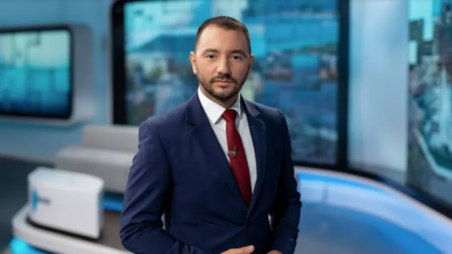 bTV официално разкри кой заменя Хекимян в сутрешния блок