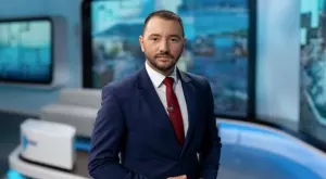 Официално: Антон Хекимян напуска bTV