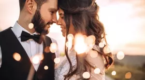 Месецът на сватбата издава какъв ще бъде бракът ни