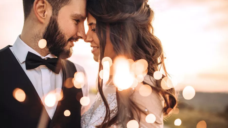 Въпросите, които трябва да си зададете преди брака   