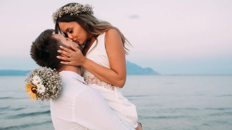 Фразите, които могат да спасят всеки брак