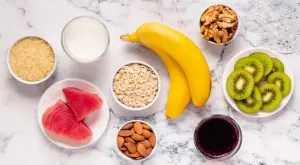 Храни, които помагат за по-здрав сън