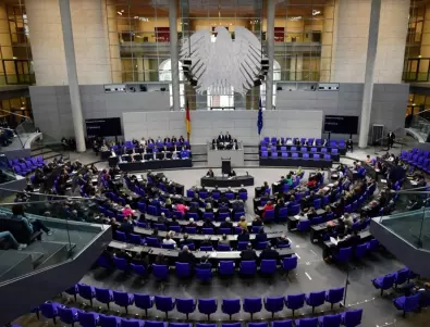 Германия е на път да признае Гладомора за геноцид 