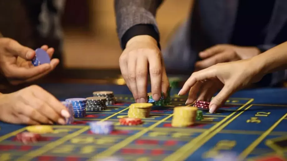 Слот игри vs. бинго - прилики и разлики