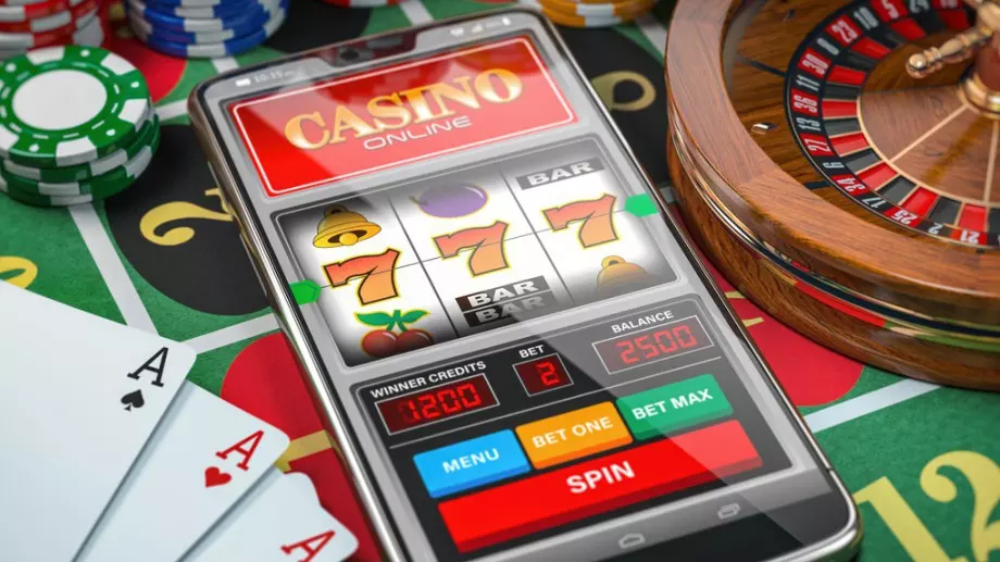 Къде в интернет можем да играем безплатни ротативки