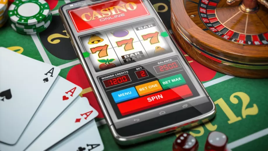 Можем ли да спечелим пари от казино бонус без депозит?