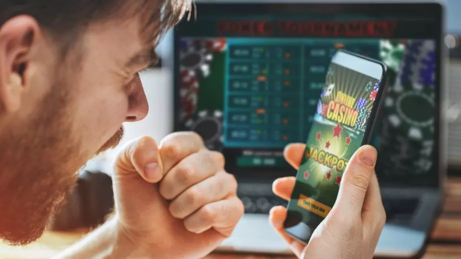 Къде в интернет се трупат огромни джакпоти за българи