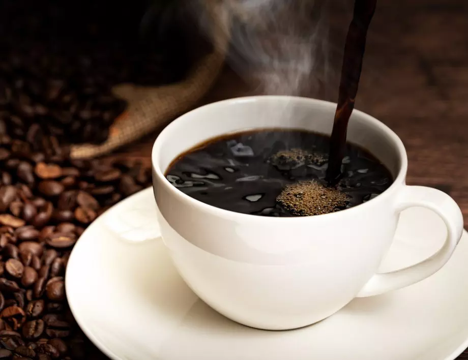 Учени разбраха как влияе кафето на храносмилането