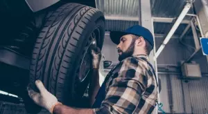 Скоби за лагери: основни видове и характеристики