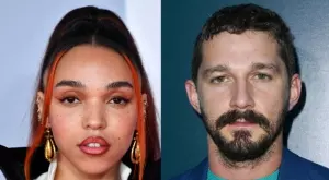 Певица шокира с подробности за тормоза от Шая Лабъф 