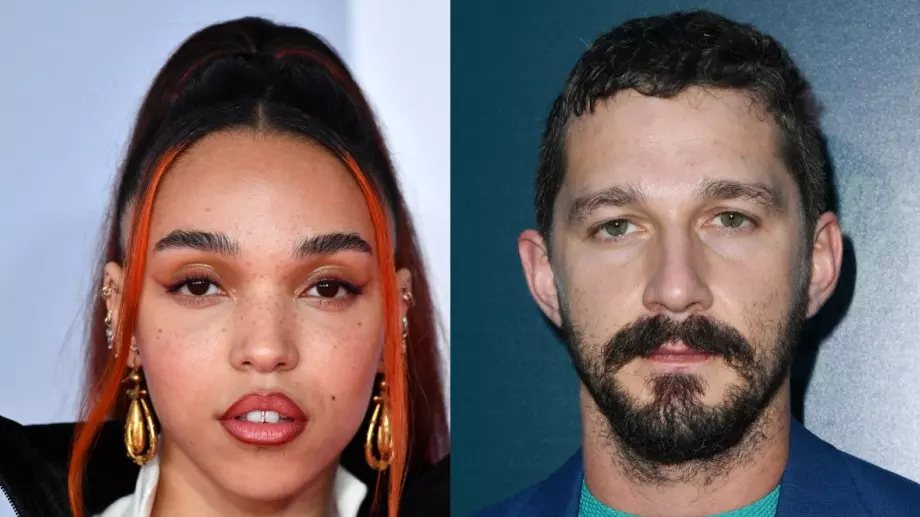 Певица шокира с подробности за тормоза от Шая Лабъф 